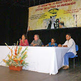 29 Encontro de Assistentes Sociais do Estado do Maranhão