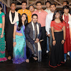 HSC volunteers wtih Niitish at Shoe storing .jpg