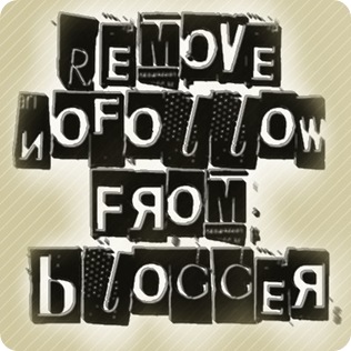 Remove-Nofollow Remove-Nofollow