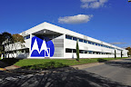 Motorola Trilogy Building