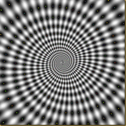 warp
