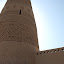 Turfan - Minaret Emin détail