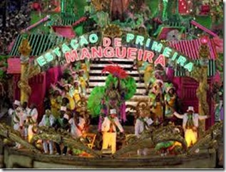 mangueira mangueira