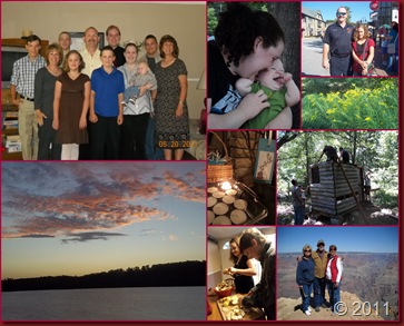 Gratitude 2011