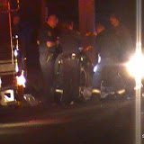 A shooting took place in Del Paso Hights early Saturday morning. One victim was transported to the hospital in unknown condition. More details as they become available. News_120129_Shooting_DPHIghts_PY_#121195