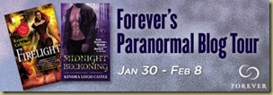 FOREVER PARANORMAL TOUR