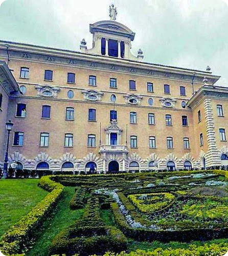 vaticano _governatorato vaticano _governatorato