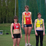 Provinciale Kampioenschappen AC '10