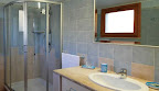 Chia - Hotel Torre - bagno