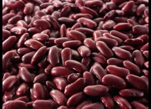 Kacang merah