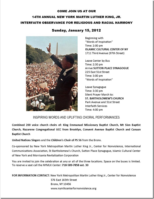 MLK_Interfaith_Observance_Flyer-_Jan._15 _2012