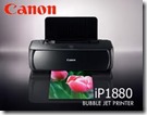 kode blinking printer canon