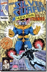 P00001 - Silver Surfer 01 a por Capitán Morgan v2 #7 P00001 - Silver Surfer 01 a por Capitán Morgan v2 #7
