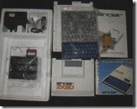 ZX 80 - 03