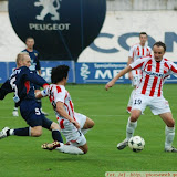 Cracovia - Odra Wodzisław 25.10.2008