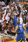 Heat Allow Mavs for a Big 4th Quarter Comeback. Lose Game Two. lebron james nba 110602 mia vs dal 07 game 2 Heat Allow Mavs for a Big 4th Quarter Comeback. Lose Game Two.