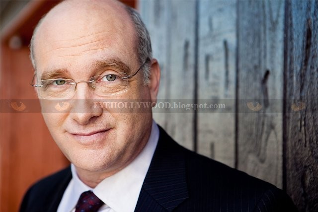 Michael Adler 