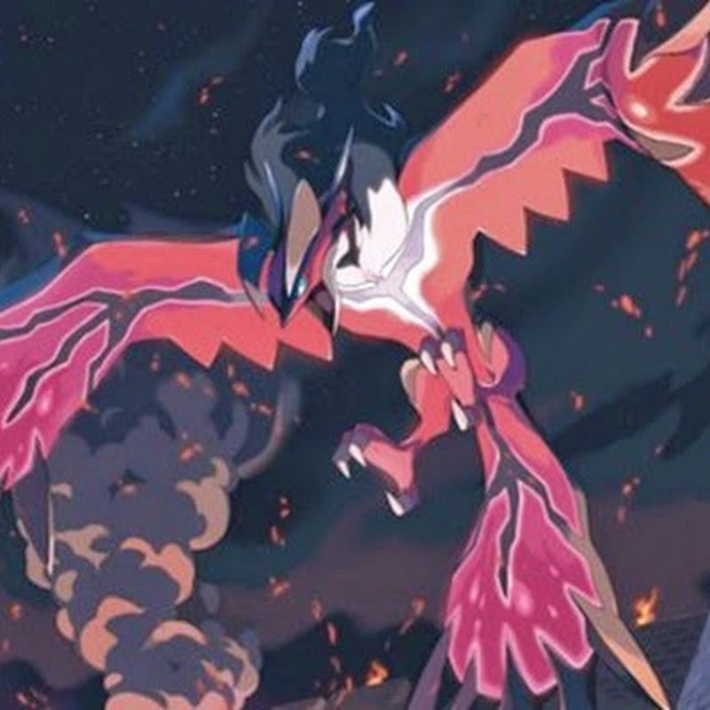 Pokémon X & Y vs Pokémon Omega Ruby & Alpha Sapphire: Welche Spiele sollten Sie kaufen?