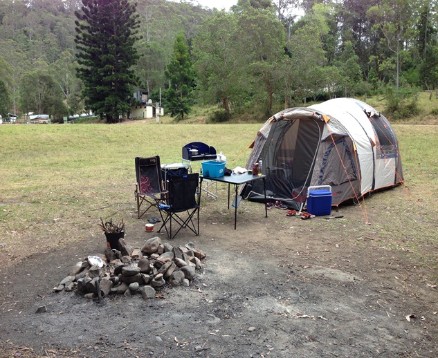 Camping - Ferndale 005