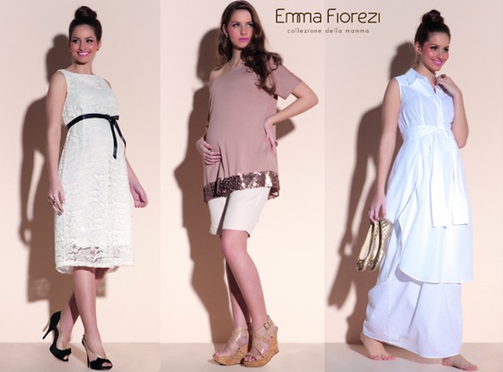 Roupas para Gestante no Ano Novo: Looks da Emma Fiorezi em Curitiba. Roupas para Gestante no Ano Novo: Looks da Emma Fiorezi em Curitiba.