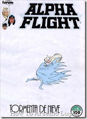 P00009 - Alpha.Flight..nº05 .howto P00009 - Alpha.Flight..nº05 .howto