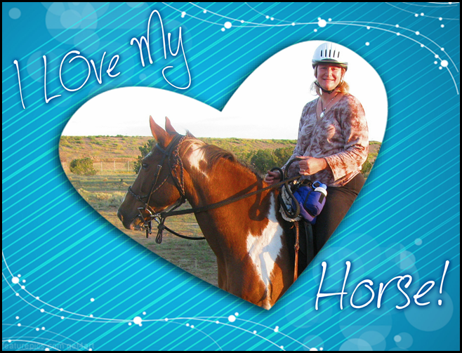 HeartHorse