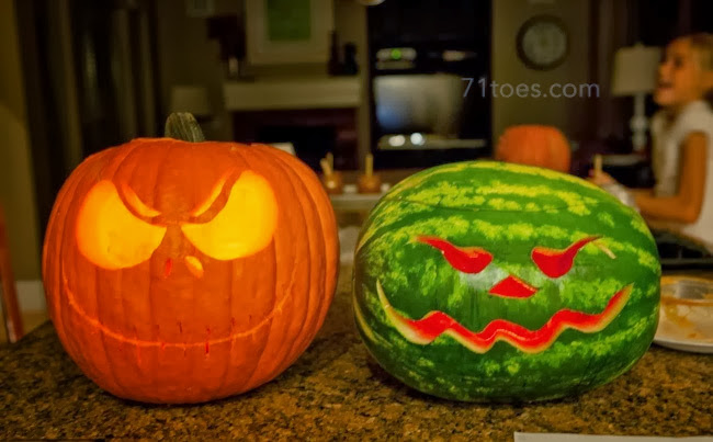 2013-10-28 pumpkin carving 91216