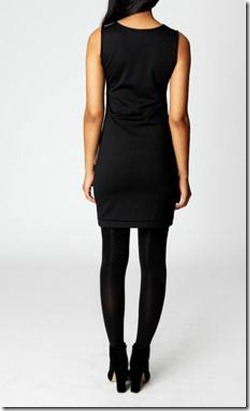 Celeste Shift dress2 Celeste Shift dress2