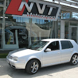Dezent F 17 & Golf 4