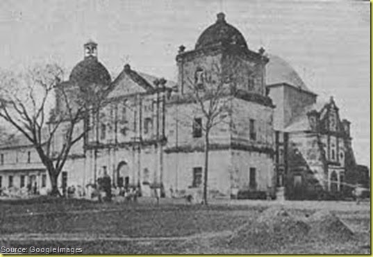 Cabatuan Old Cabatuan Old