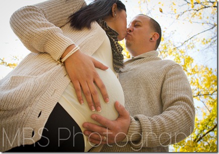 Maternity Portrait Session - Vacaville -3