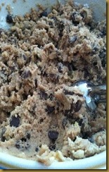 Chocolate Chip Oreo Cookies Chocolate Chip Oreo Cookies