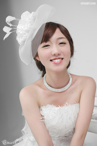 So Yeon Yang - Marry Me