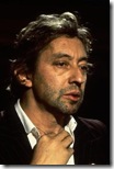 serge gainsbourg