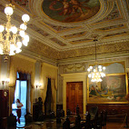 Pal&Atilde;&iexcl;cio do Catete