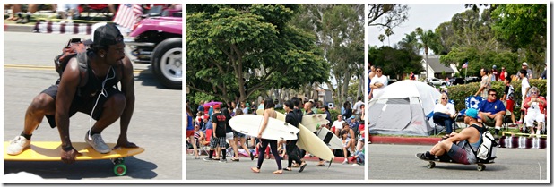 Boards Collage Boards Collage