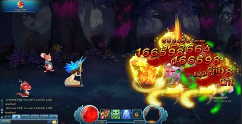 Dragón Pals
