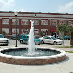 Dillon South Plaza Fountain.jpg
