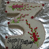 Kaar 3rd Anniversary