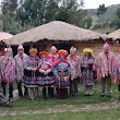 Linving the Peruvian experience!