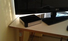Lenovo IdeaCentre Q180