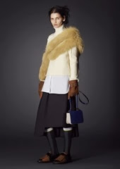 08 - MARNI PRE-FALL 2014 Rush images