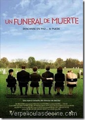 Un Funeral De Muerte