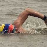 (22.04.12) Participamos en la XXII edición del Paso a Nado del Orinoco-Caroní. Seguimos apoyando las iniciativas deportivas de nuestra Venezuela. Paso a Nado del Orinoco al Caroní