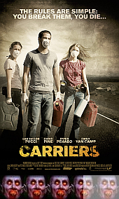 Carriers B Carriers B