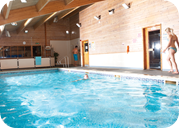 Enjoy a Range of Facilities including Swimming Pools