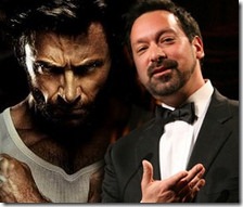 James Mangold rendezi a The Wolverine-t