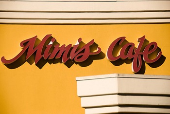 Mimi's Cafe