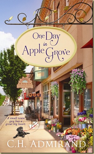 One Day in Apple Grove