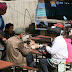 Marché de Shaping
